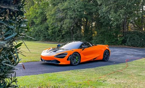 Illustrious Mobile Detailing - Car Detailing Charleston SC