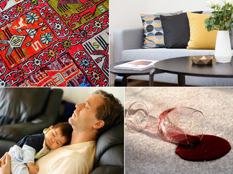 Elite Chem-Dry Carpet Cleaning Services