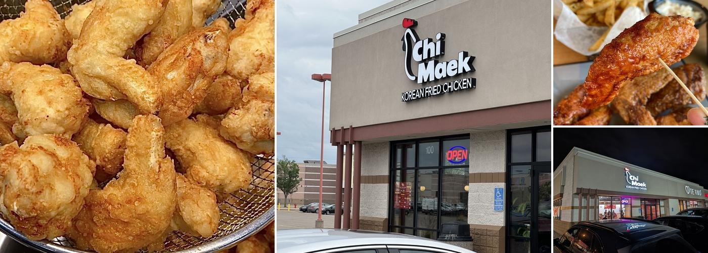 Chi Maek Korean Fried Chicken