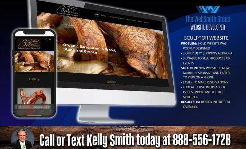 The WebSmith Group