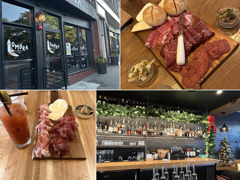 Ombra 516 Main St, Boonton