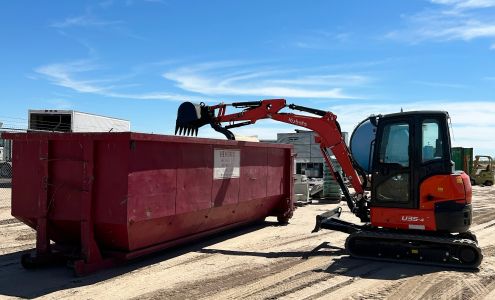 Track and Trailer Rentals LLC Coolidge