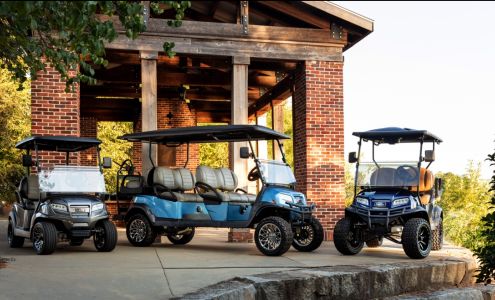 NXTLVL Marine Cottonwood Shores