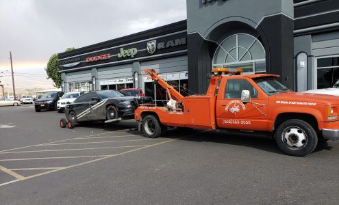 Always Affordable Towing and Mechanical Services Lewiston