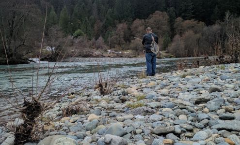 Douglas City Garage Douglas City