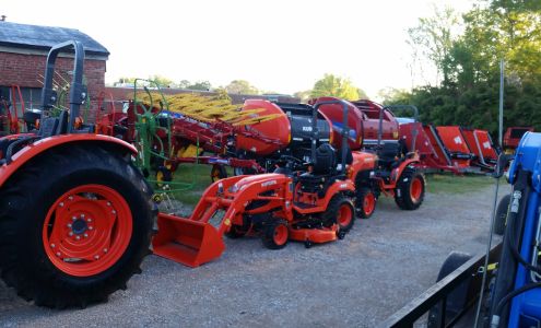 WINONA TRACTOR & EQUIPMENT CO., INC Winona