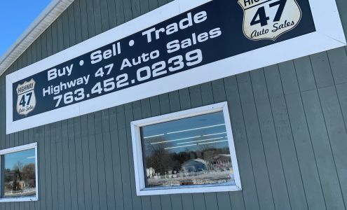 Hwy 47 Auto Sales Saint Francis