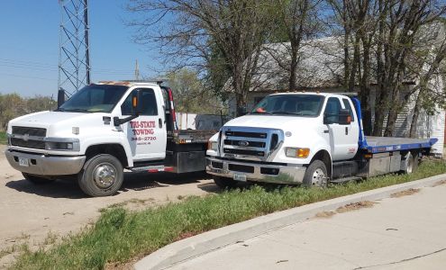 Tri State Towing McCook