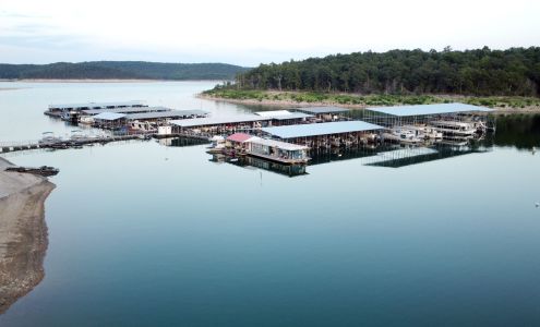 Highway 125 Marina Peel