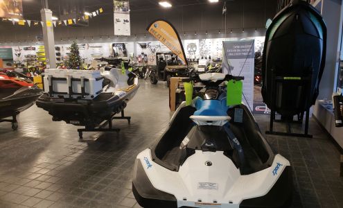 OUTLAW POWERSPORTS Daisy