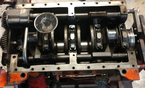 Bob's Equipment Repair Alda