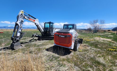 Shepherd's Garage Inc Dillon