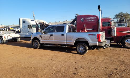 SkyHawk Towing