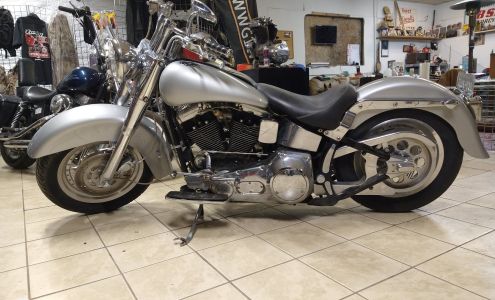 Outcast Cycles La Junta