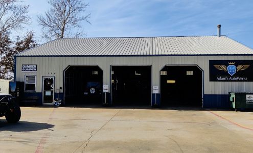Adam's AutoWerks Lowell