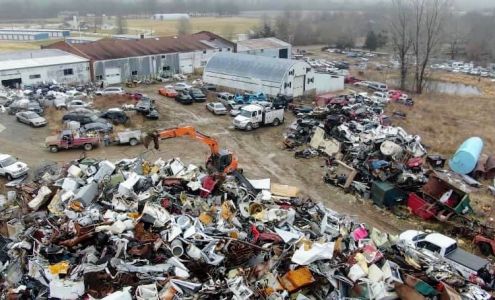 Mid-Mo Auto Salvage & Recycling Fayette