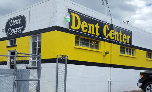 Dent Center