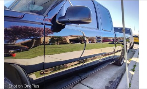 on the run detailing llc