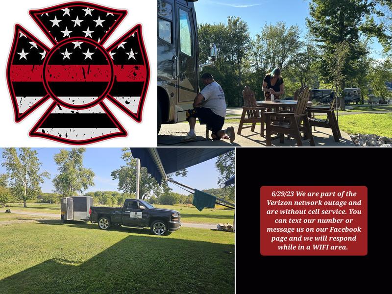 Redline Mobile RV Repair