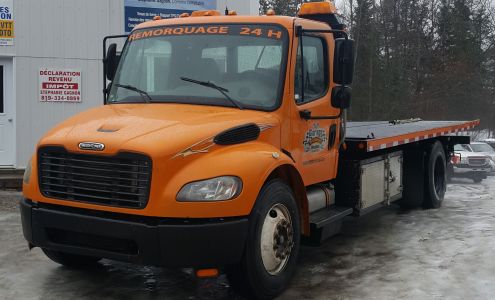 Garage Pierre Beauregard Messines