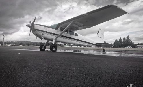 Northwest Airtech Kelso