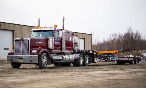 Atlantic Truck & Equipment Repair Ltd