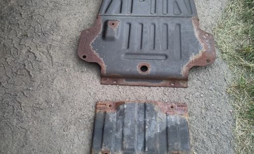 Garage J M G Plessisville