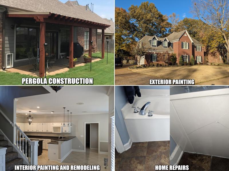 Prograde Building and Renovation