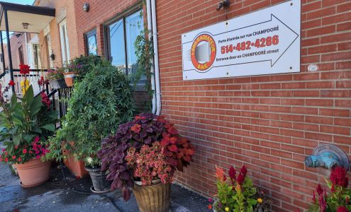 1-800 Radiator & A/C-Montreal