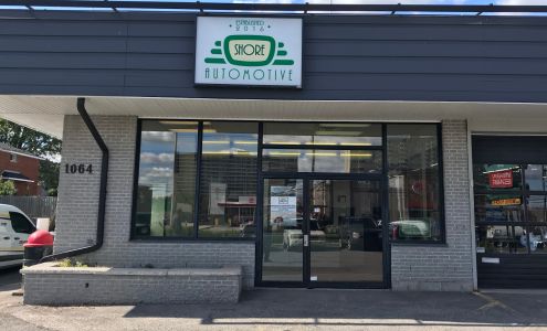 Shore Automotive