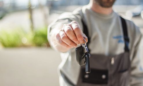 Garage Spécialités Importées GSI - Mercedes BMW Audi Chicoutimi