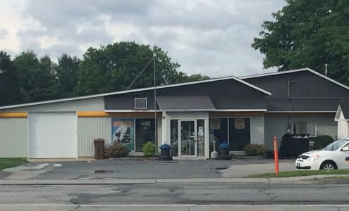 NAPA Pièces d'auto - Les Pièces d'auto Allison inc. Danville