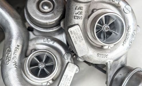 Garage Yvan Bedard Sherbrooke