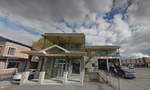 Garage J.A. Racine | Pneus, Remorquage, Freins, Transport & Alignement | Auto & Camions légers | Région de Arthabaska