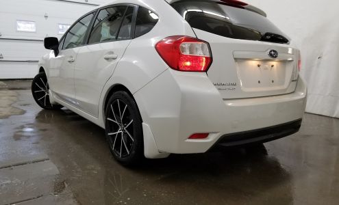 Gervais Auto Inc Trois-Rivieres