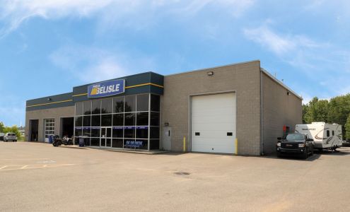 Pneus Bélisle Trois-Rivières Trois-Rivieres
