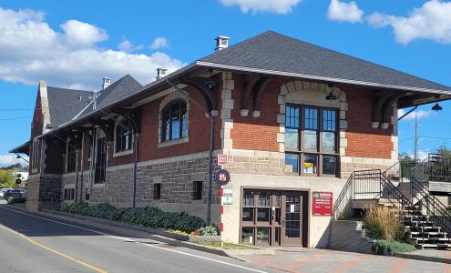 Transport Adapte Et Collectif Lachute