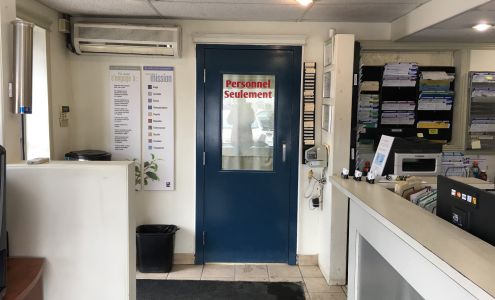 FIX AUTO HOCHELAGA-MAISONNEUVE