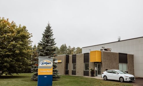 CarrXpert Groupe Rivest Lanaudière Joliette