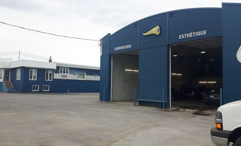 Supérieur VR Joliette