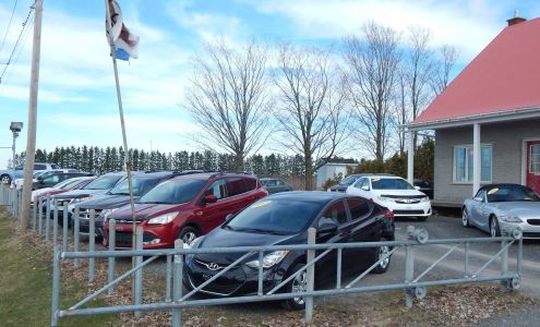 Garage Christian Lehoux 2004 inc. (GCL) Princeville