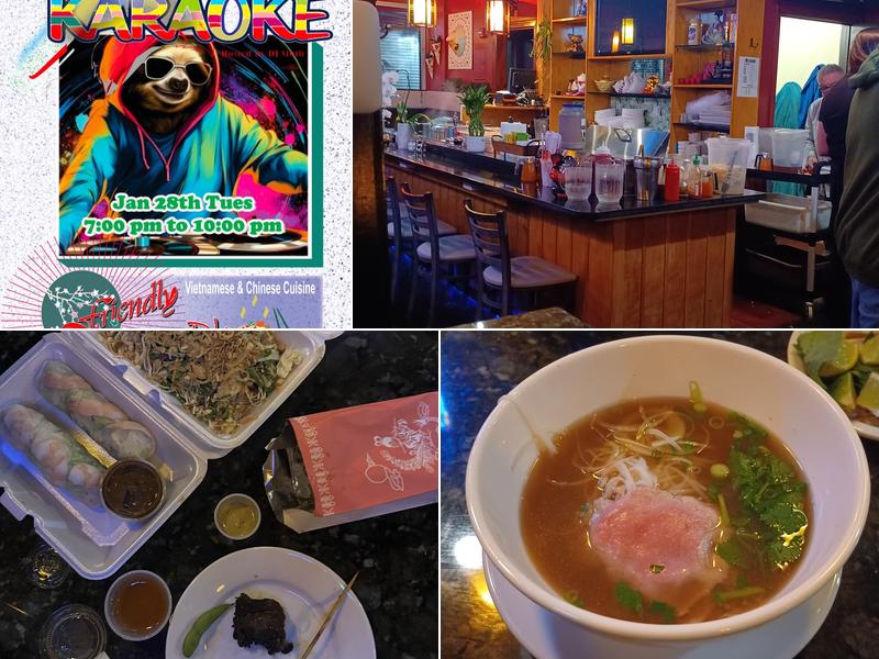 Friendly House of Pho