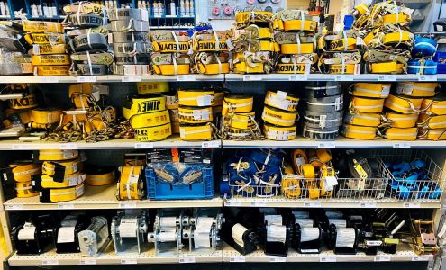 Poisson René Inc Victoriaville