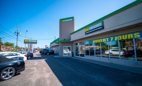 HGrégoire Drummondville Drummondville