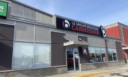 Beaucage Carrossier Sherbrooke Sherbrooke