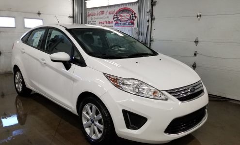 Automobile Vallée Trois-Rivieres