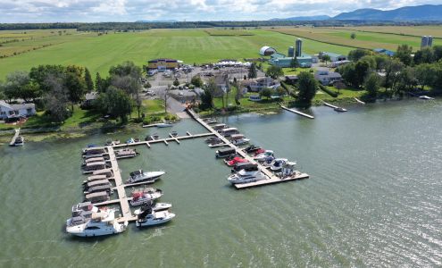 Groupe Thomas Marine - Saint-Charles-sur-Richelieu Saint-Charles-sur-Richelieu