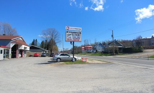 Garage Daniel Blanchet Inc