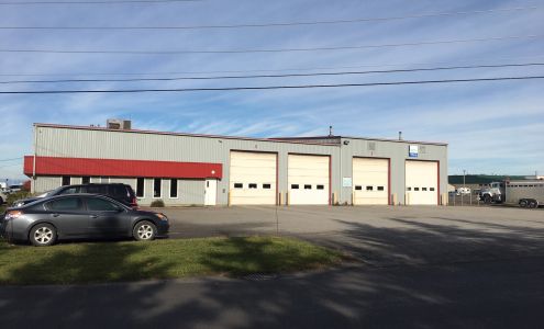 Kenworth Warwick Warwick