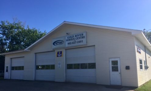 NAPA AUTOPRO - GOLD RIVER SERVICE